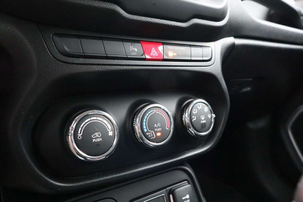 Jeep Renegade 1.4 Longitude 100 kW image number 35