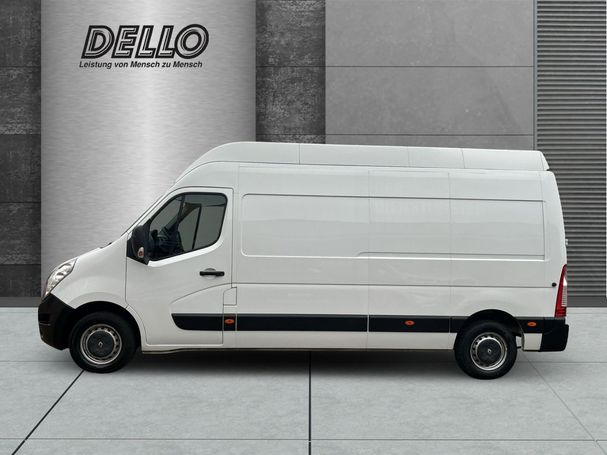 Renault Master 96 kW image number 2