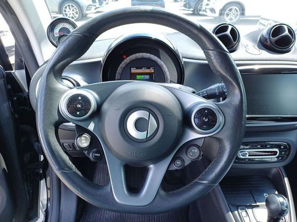 Smart ForTwo EQ 60 kW image number 15