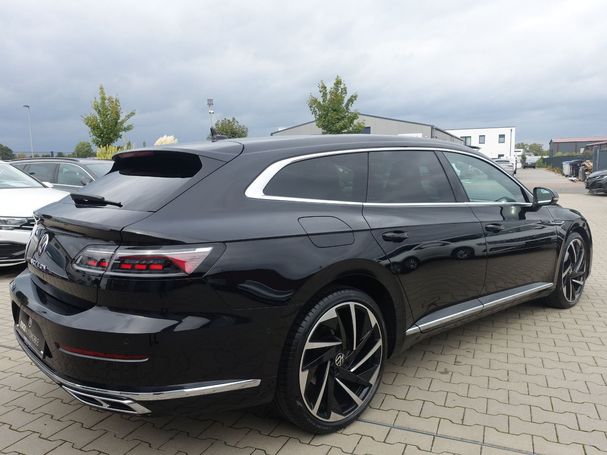 Volkswagen Arteon 2.0 TDI DSG Shooting Brake 147 kW image number 4