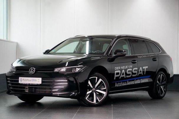 Volkswagen Passat 1.5 eTSI Business DSG 110 kW image number 1