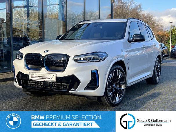 BMW iX3 M Sport Impressive 210 kW image number 1