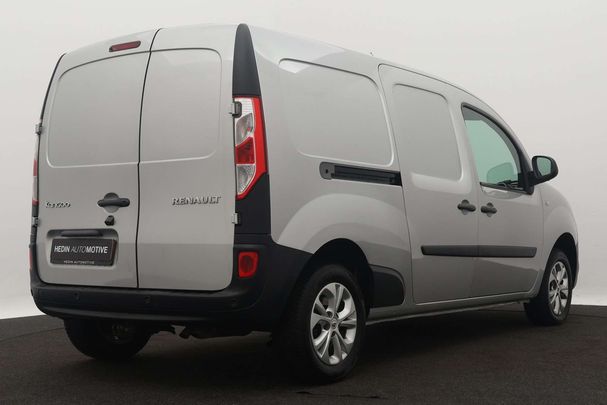 Renault Kangoo DCi 110 80 kW image number 2