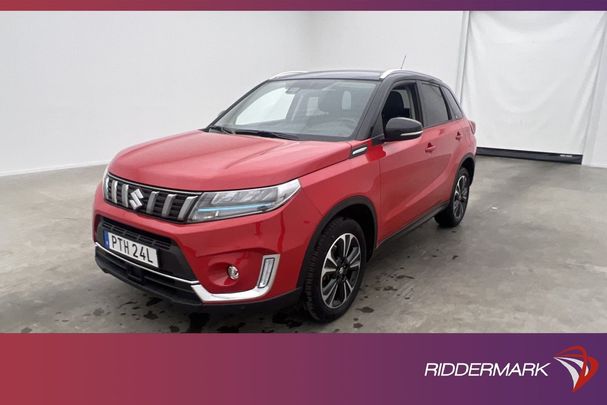 Suzuki Vitara Allgrip 85 kW image number 1