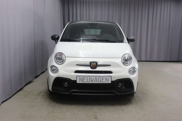 Abarth 595C 1.4 T Jet 165 Turismo 121 kW image number 2