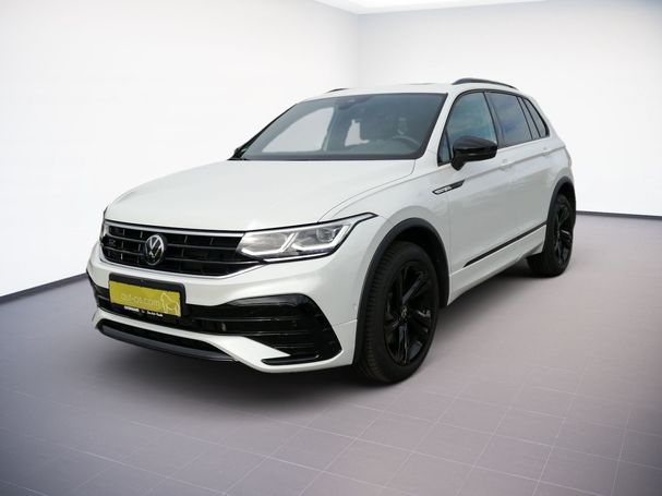 Volkswagen Tiguan 2.0 TDI R-Line 4Motion DSG 147 kW image number 1