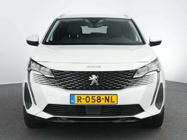 Peugeot 3008 1.6 Hybrid 165 kW image number 2