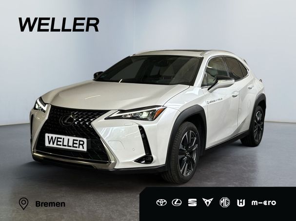 Lexus UX 250h 135 kW image number 1