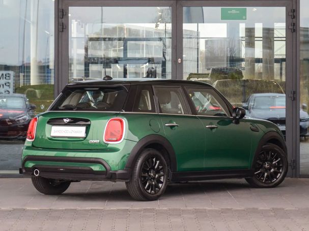 Mini Cooper 100 kW image number 6