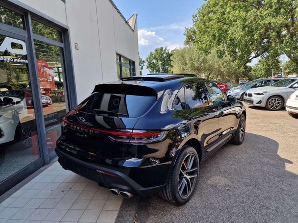 Porsche Macan S PDK 280 kW image number 2