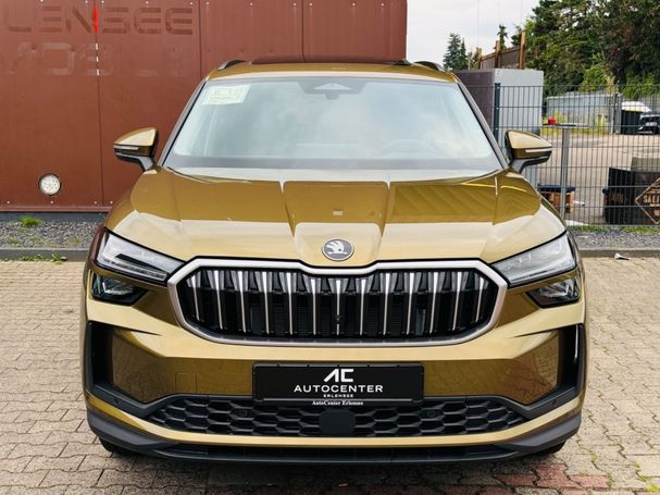 Skoda Kodiaq 1.5 TSI DSG 110 kW image number 3