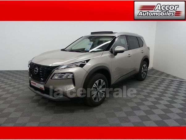 Nissan X-Trail 150 kW image number 1