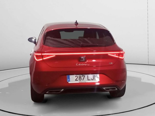 Seat Leon 110 kW image number 4