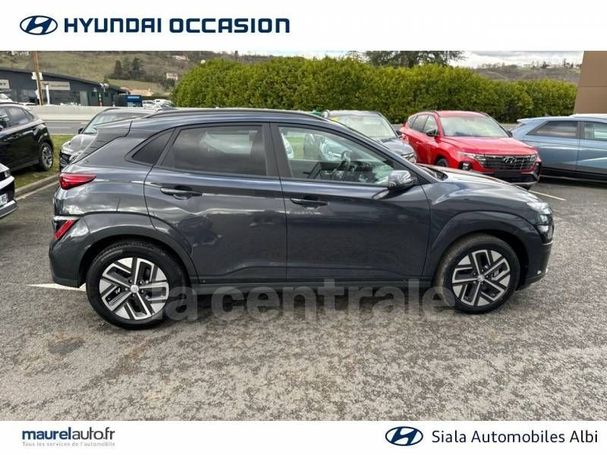 Hyundai Kona 100 kW image number 15