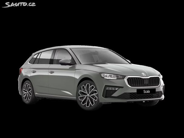 Skoda Scala 1.5 TSI Selection DSG 110 kW image number 1