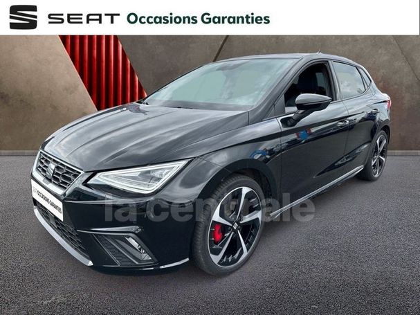 Seat Ibiza 110 kW image number 1