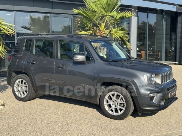 Jeep Renegade 1.6 MultiJet 96 kW image number 3