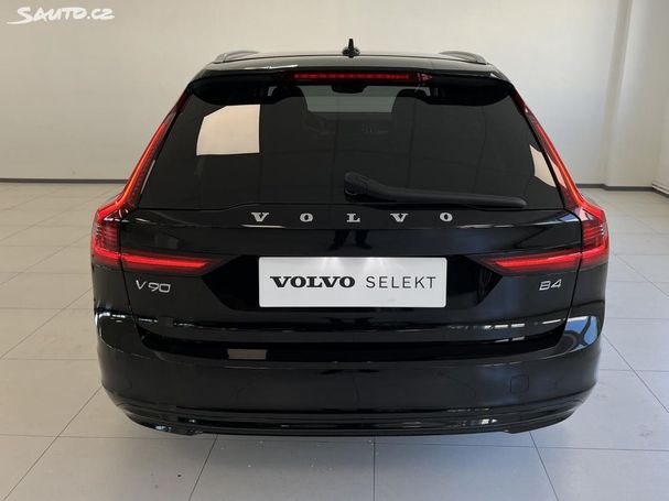 Volvo V90 B4 155 kW image number 3