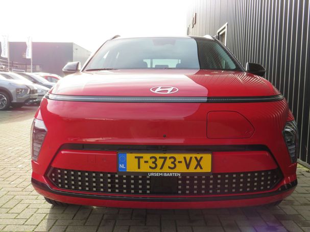 Hyundai Kona Electric 160 kW image number 10