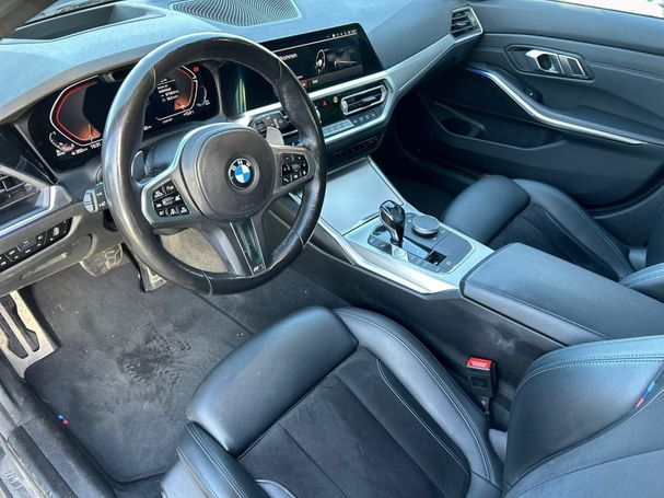 BMW 320d Touring M Sport xDrive 140 kW image number 8