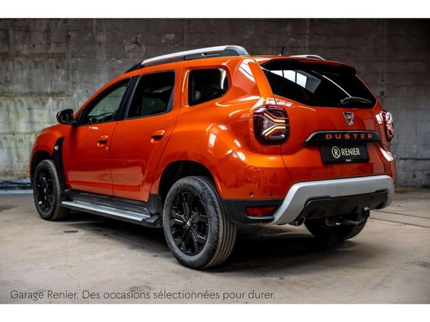 Dacia Duster TCe 130 96 kW image number 5