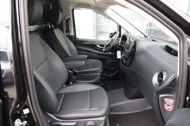 Mercedes-Benz Vito 116 120 kW image number 9