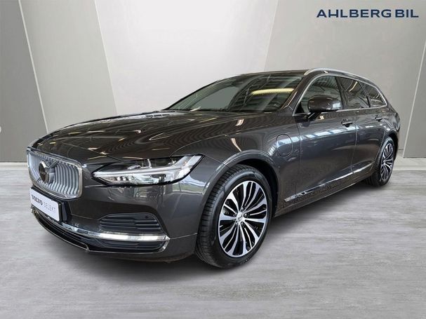 Volvo V90 AWD T6 261 kW image number 1