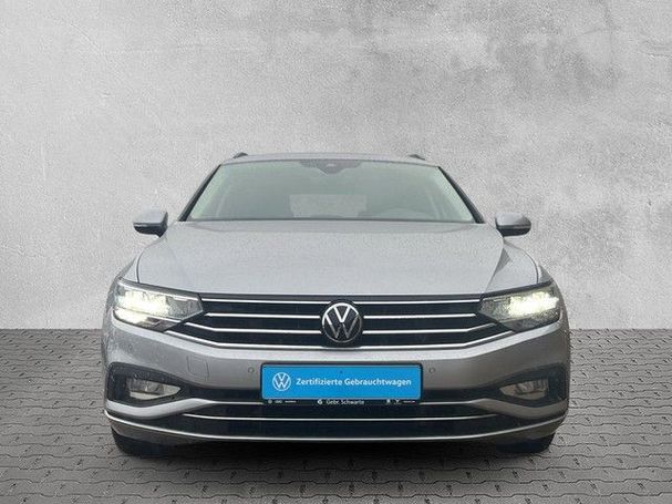 Volkswagen Passat Variant 1.5 TSI Business DSG 110 kW image number 3