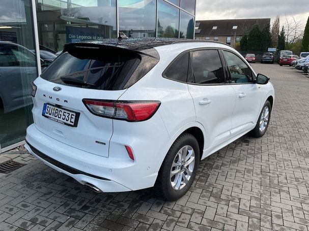 Ford Kuga 2.5 ST-Line X 132 kW image number 3