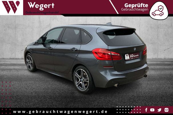 BMW 225i xDrive 170 kW image number 12