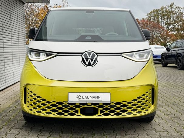 Volkswagen ID. Buzz Pro 150 kW image number 4