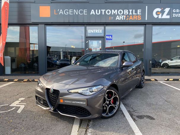 Alfa Romeo Giulia 2.0 AT8 148 kW image number 1