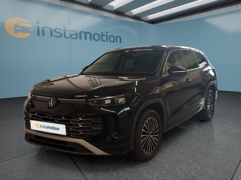 Volkswagen Tayron 1.5