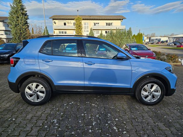 Volkswagen T-Cross 1.0 TSI DSG Life 85 kW image number 2