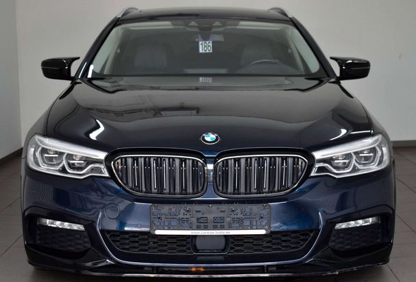 BMW 530d Touring Luxury Line 195 kW image number 26