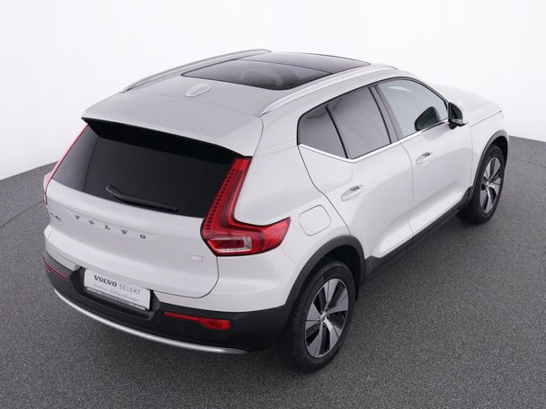 Volvo XC40 Plug-in Hybrid T4 Plus Bright 155 kW image number 19