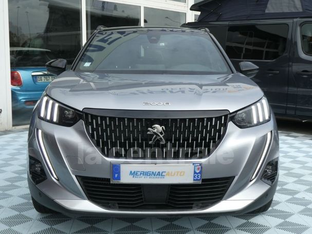 Peugeot 2008 PureTech 130 96 kW image number 3