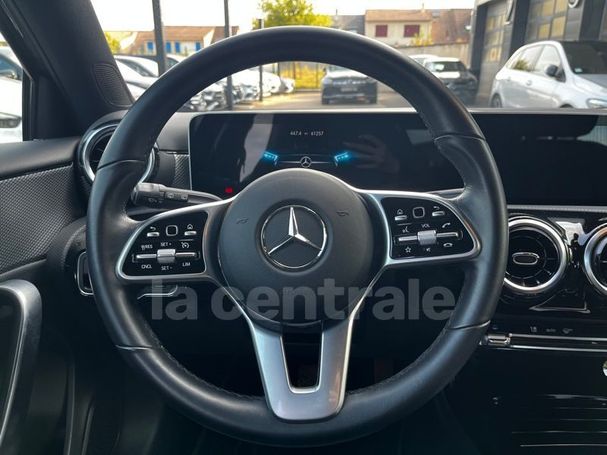 Mercedes-Benz A 180 d 85 kW image number 14