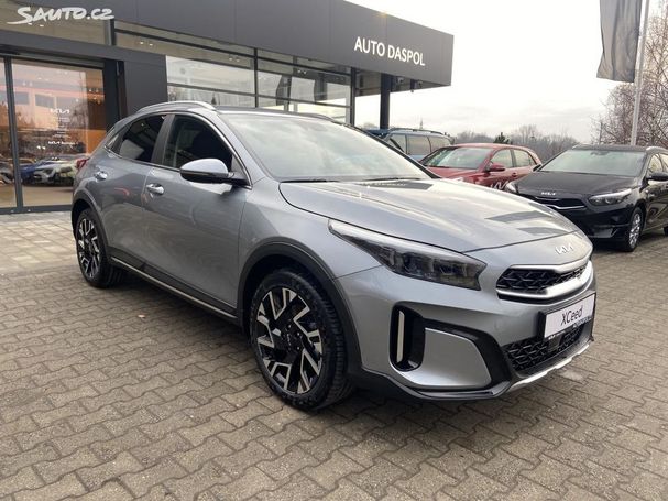 Kia XCeed 1.5 118 kW image number 1