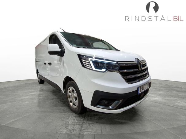 Renault Trafic 150 110 kW image number 16