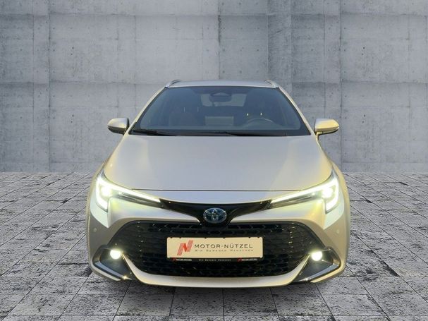 Toyota Corolla 1.8 Hybrid Touring Sports 103 kW image number 3