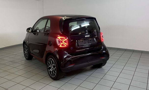 Smart ForTwo EQ 60 kW image number 4