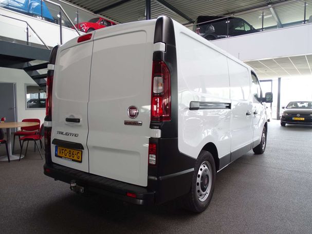 Fiat Talento L2H1 2.0 107 kW image number 3