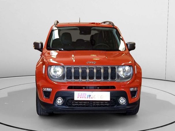 Jeep Renegade 88 kW image number 1