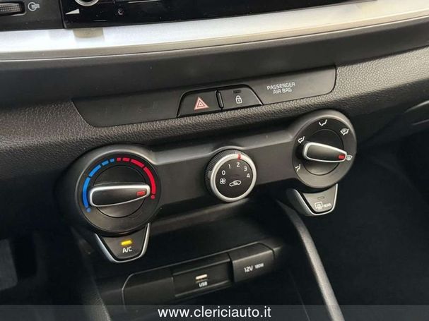 Kia Stonic 1.0 T-GDi 120 DCT 88 kW image number 16