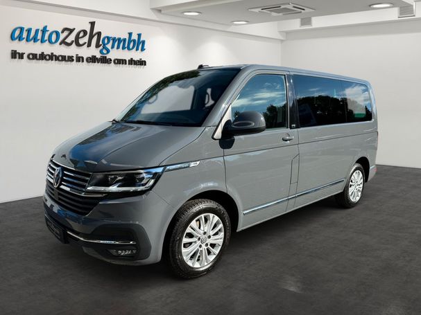 Volkswagen T6 Multivan 110 kW image number 1