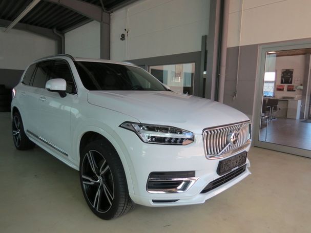 Volvo XC90 Recharge AWD Inscription 288 kW image number 2