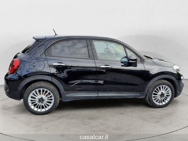 Fiat 500X 1.3 MultiJet 70 kW image number 3