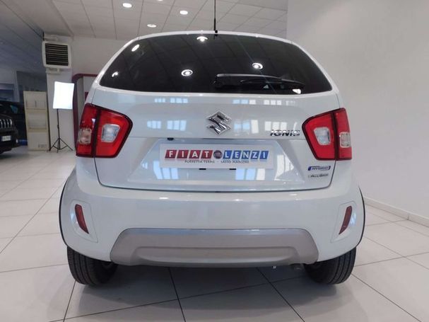 Suzuki Ignis 61 kW image number 17