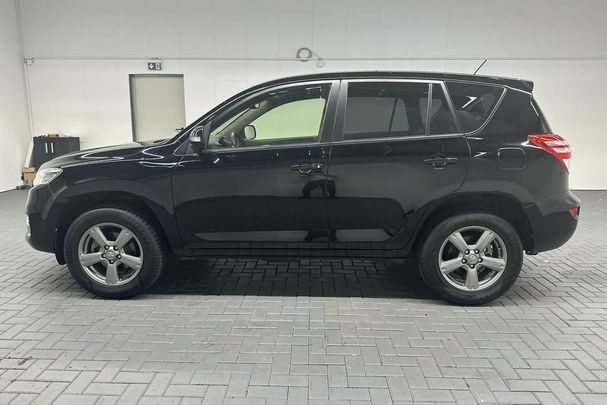 Toyota RAV 4 4x2 116 kW image number 4